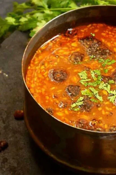 Kulattha Rasam Recipe | Healthy Horse Gram Rasam