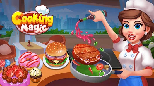 cookingmagic